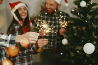 Кабмин утвердил россиянам длинные новогодние выходные