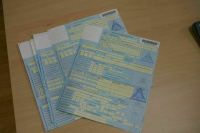 Выплаты по больничным участвовавшим в СВО будут начислять по-новому