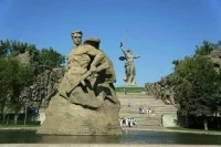 Награжденные знаком «Житель осажденного Сталинграда» получат 500 рублей в месяц