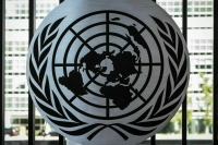 В ООН выступили против ударов по гражданской инфраструктуре