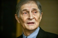 Народный артист РФ Игорь Ясулович умер на 82-м году жизни