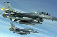 Зеленский заявил, что договорился с Рютте о поставках 42 истребителей F-16