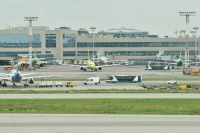 Аэропорты Внуково и Домодедово возобновили прием и выпуск самолетов