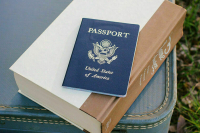 Российская легкоатлетка Алсу Леннеман сможет выступать за США