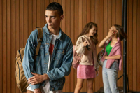 В России предложили создать реестр наставников трудных подростков