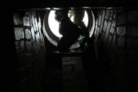 Тело третьего пропавшего диггера нашли в Москве-реке