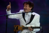 Музыканту Бреговичу отказали во въезде в Молдавию из-за пророссийских взглядов