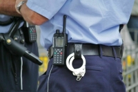 В Нидерландах прогремела серия взрывов