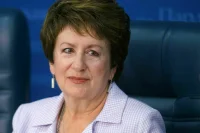 Алтабаева: Отпускать с работы на линейки нужно родителей первоклассников и выпускников