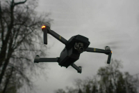 В школьную программу военной подготовки включили тему беспилотников