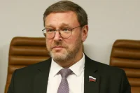 Константин Косачев: Расширение БРИКС — естественный сценарий дальнейших событий