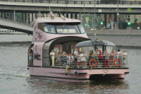 В Нижегородском Заксобрании предложили принять закон о перевозках речным транспортом