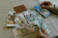 Ветераны и блокадники в Петербурге получат выплаты по 10 тысяч рублей