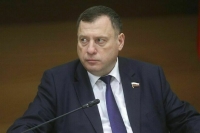 Швыткин рассказал, на каких беспилотниках будут обучаться старшеклассники