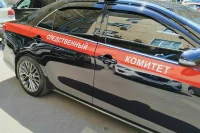 В Свердловской области трех девочек нашли в квартире с мертвыми родителями