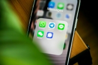 Роскомнадзор объяснил сбой в работе Telegram