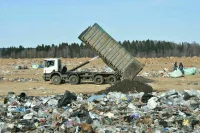 За уборку бесхозных свалок будут отвечать региональные и местные власти