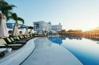 В АТОР назвали минимальные цены на отдых в Турции в начале сентября