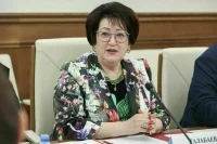 Талабаева призвала продлить действие дальневосточной ипотеки