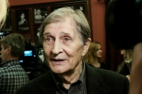 В Москве простились с народным артистом Игорем Ясуловичем