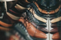 Безопасность обуви и парфюма проверят в информсистеме маркировки