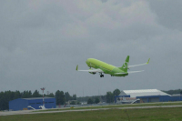 Аэропорты Москвы работают штатно после введенных ночью ограничений