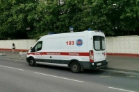 В Белгородской области три человека погибли при обстреле со стороны ВСУ