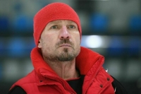 Фигурист Роман Костомаров вышел на лед впервые после ампутаций