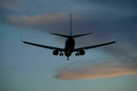 Самолет, вылетевший в Сочи, возвращается в Шереметьево из-за нештатной ситуации