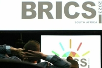 Захарова заявила, что новости о расширении БРИКС прозвучат «из первых уст»