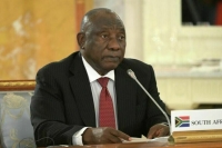 Президент ЮАР призвал страны БРИКС продвигать интересы Глобального Юга