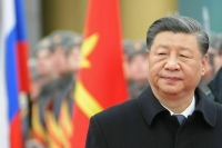 Си Цзиньпин: Страны БРИКС должны ускорить процесс принятия новых членов 