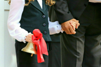 Родителям школьников в День знаний хотят предоставить выходной день