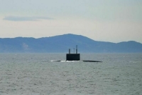 В Финляндии &laquo;обнаружили&raquo; российскую подлодку