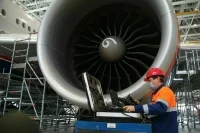 Росавиация создала комиссию по расследованию авиакатастрофы в Тверской области