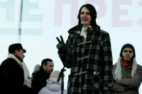 Максима Каца* заочно приговорили к восьми годам колонии за фейки об армии РФ