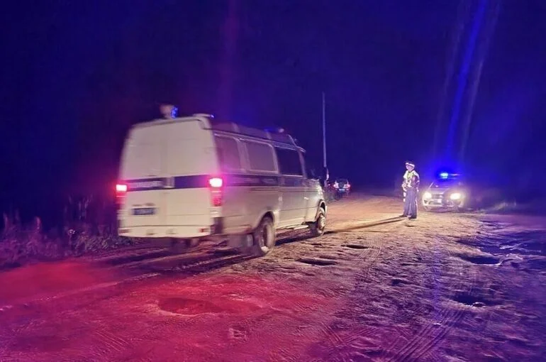 Самолет Пригожина перед падением набирал и терял высоту
