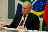 Президент раскритиковал навязываемый Западом «радикальный неолиберализм»