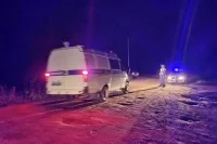 Самолет Пригожина перед падением набирал и терял высоту