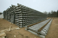 Первую высокоскоростную магистраль могут построить на средства госфонда