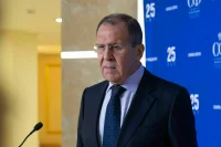 Глава МИД РФ разъяснил, в чем причина роста интереса к БРИКС