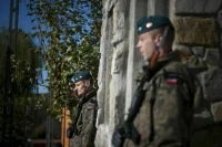 В Белоруссии напомнили, какой должна быть численность армии Польши 