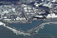 Ученый рассказал о последствиях для России сброса воды с «Фукусимы»