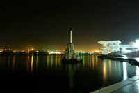 Губернатор Севастополя объяснил громкие звуки в городе учениями