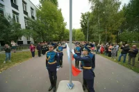 В День знаний в Москве будет тепло