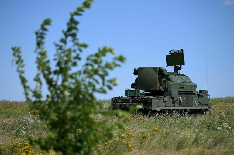 СМИ: Греция расторгнет контракт с Россией по обслуживанию ЗРК