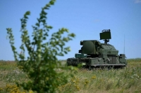 СМИ: Греция расторгнет контракт с Россией по обслуживанию ЗРК