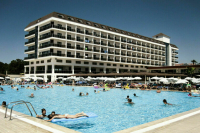 В Турции призвали убрать алкоголь из системы «Все включено»