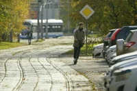 В Петербурге появится отдельный закон про электросамокаты