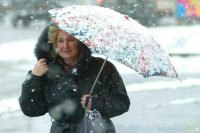 В Москве в ближайшие 30 лет возрастет частота погодных аномалий